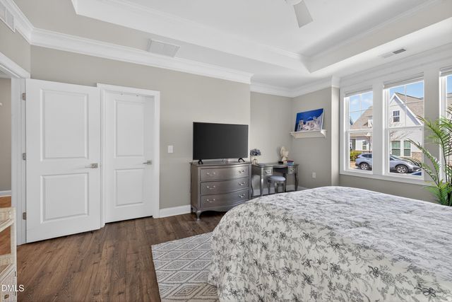 113 Brush Hill Lane, Holly Springs, NC 27540