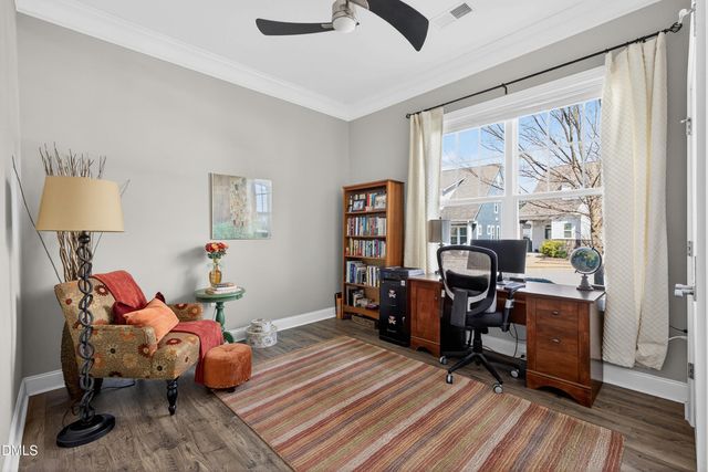 113 Brush Hill Lane, Holly Springs, NC 27540