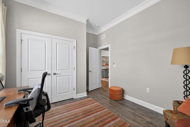 113 Brush Hill Lane, Holly Springs, NC 27540