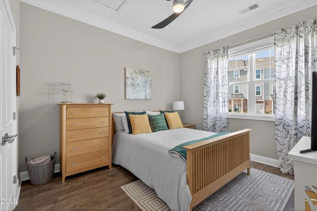 113 Brush Hill Lane, Holly Springs, NC 27540