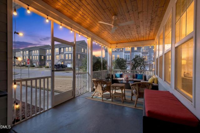 113 Brush Hill Lane, Holly Springs, NC 27540