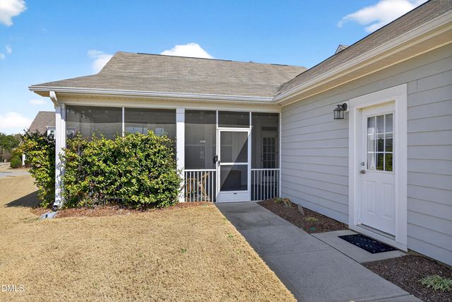 113 Brush Hill Lane, Holly Springs, NC 27540