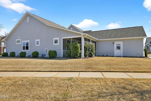 113 Brush Hill Lane, Holly Springs, NC 27540