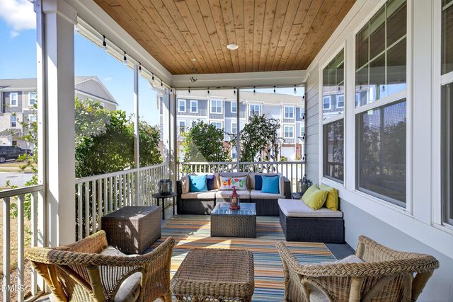 113 Brush Hill Lane, Holly Springs, NC 27540