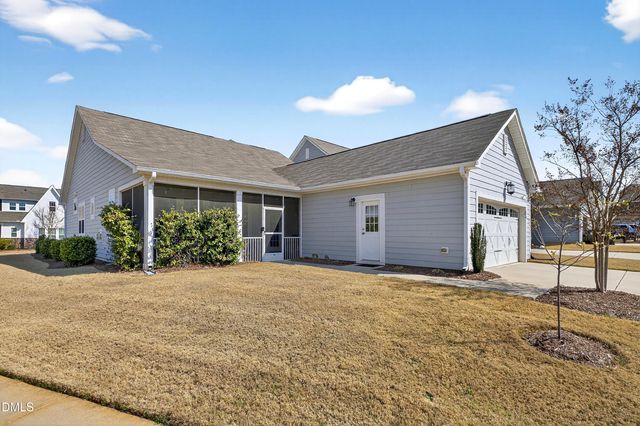 113 Brush Hill Lane, Holly Springs, NC 27540