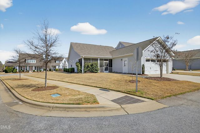 113 Brush Hill Lane, Holly Springs, NC 27540