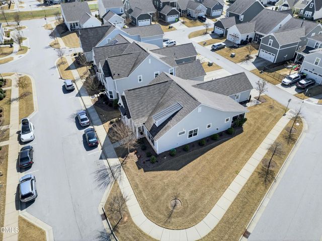 113 Brush Hill Lane, Holly Springs, NC 27540