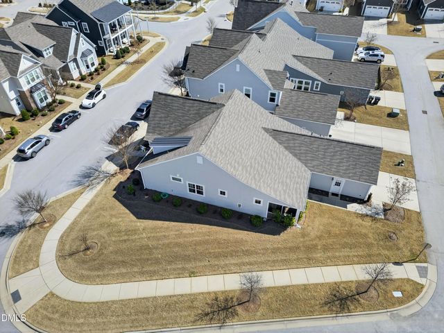 113 Brush Hill Lane, Holly Springs, NC 27540