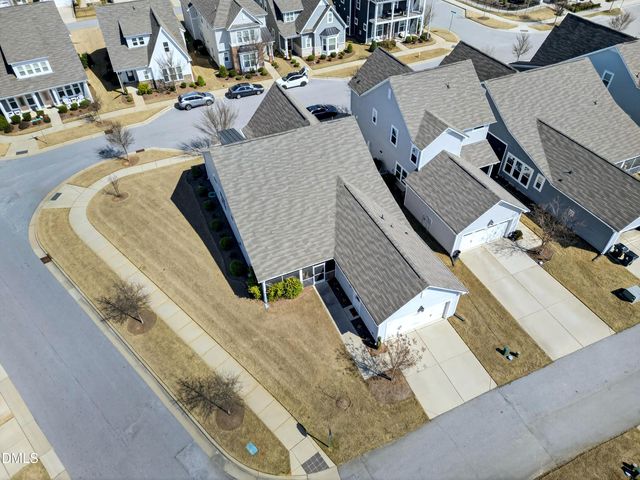 113 Brush Hill Lane, Holly Springs, NC 27540