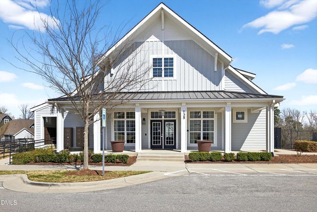 113 Brush Hill Lane, Holly Springs, NC 27540