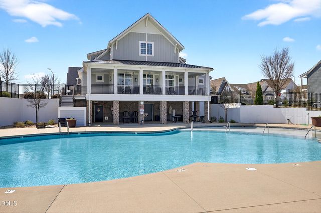 113 Brush Hill Lane, Holly Springs, NC 27540