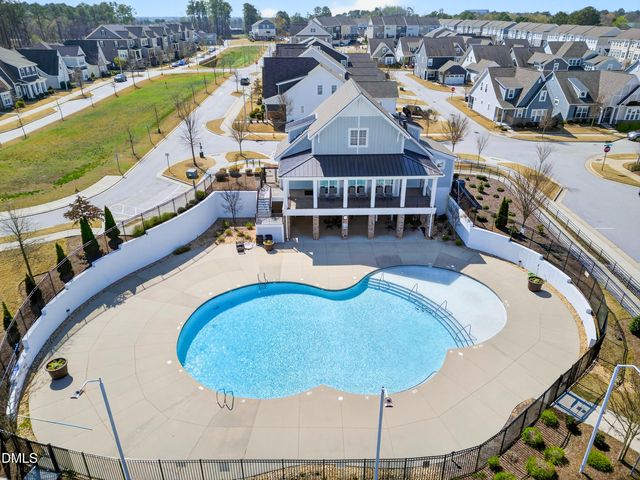 113 Brush Hill Lane, Holly Springs, NC 27540