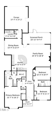 113 Brush Hill Lane, Holly Springs, NC 27540