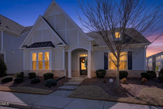 113 Brush Hill Lane, Holly Springs, NC 27540