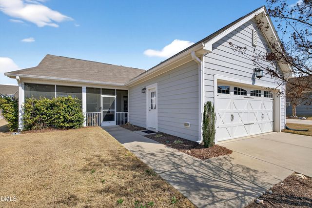 113 Brush Hill Lane, Holly Springs, NC 27540