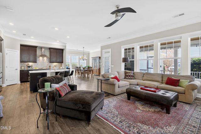 113 Brush Hill Lane, Holly Springs, NC 27540