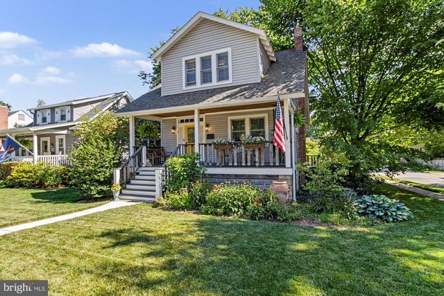 701 MURDOCK RD, Baltimore, MD 21212