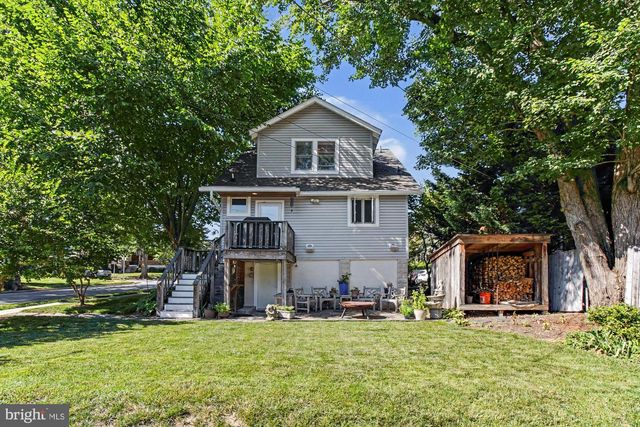 701 MURDOCK RD, Baltimore, MD 21212