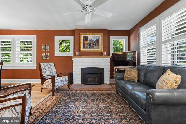 701 MURDOCK RD, Baltimore, MD 21212