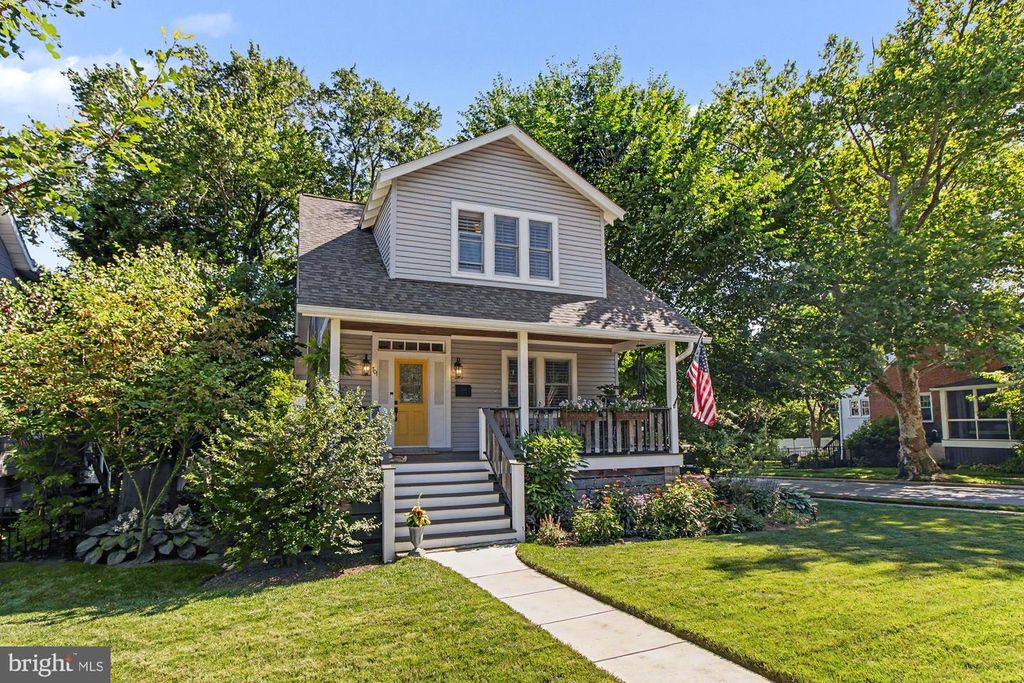 701 MURDOCK RD, Baltimore, MD 21212