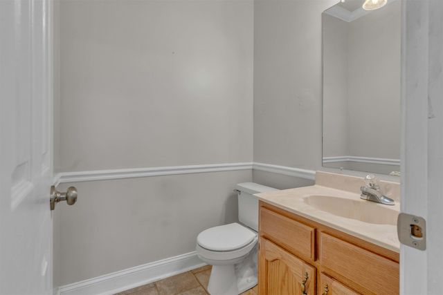 8701 CITRUS BEND DR, Memphis, TN 38018