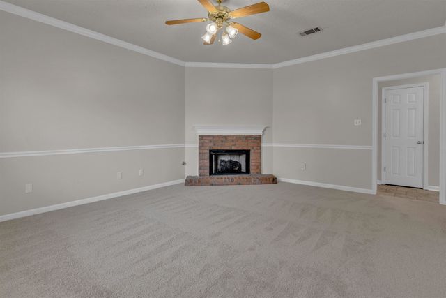 8701 CITRUS BEND DR, Memphis, TN 38018