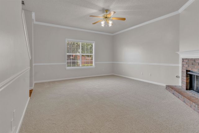8701 CITRUS BEND DR, Memphis, TN 38018