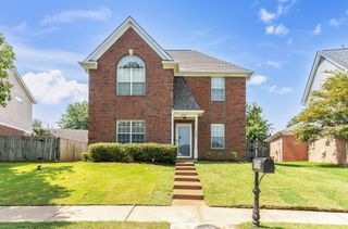 8701 CITRUS BEND DR, Memphis, TN 38018