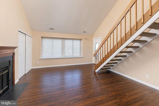 1824 THE WOODS II, Cherry Hill, NJ 08003