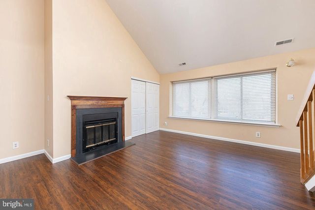 1824 THE WOODS II, Cherry Hill, NJ 08003