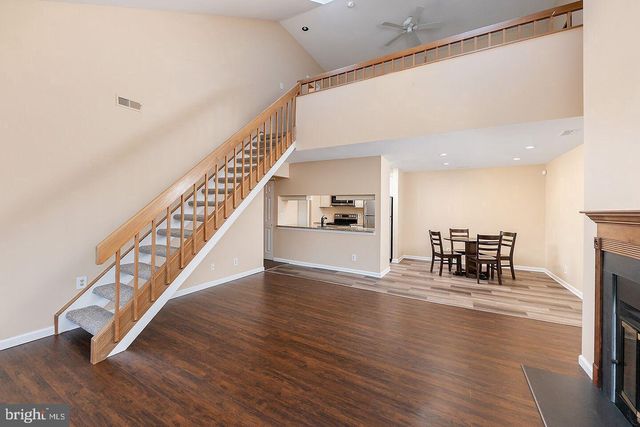 1824 THE WOODS II, Cherry Hill, NJ 08003