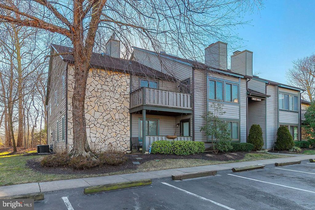 1824 THE WOODS II, Cherry Hill, NJ 08003