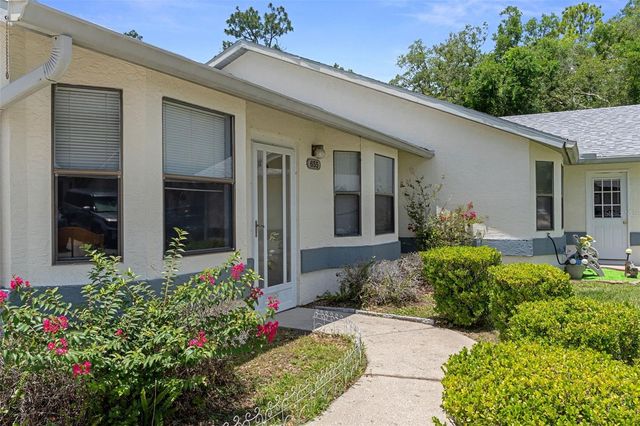 655 WHISPERING PINES BOULEVARD, Inverness, FL 34453