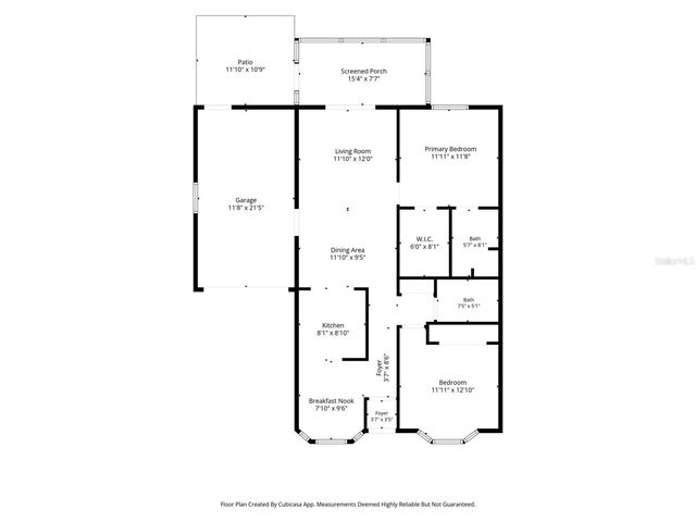 655 WHISPERING PINES BOULEVARD, Inverness, FL 34453