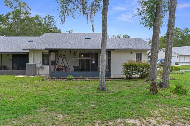655 WHISPERING PINES BOULEVARD, Inverness, FL 34453