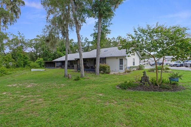 655 WHISPERING PINES BOULEVARD, Inverness, FL 34453