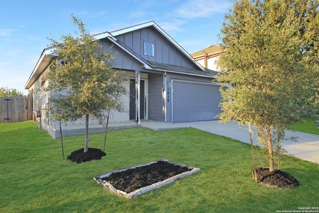 5859 Cielo Ranch, San Antonio, TX 78218