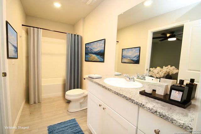 5859 Cielo Ranch, San Antonio, TX 78218