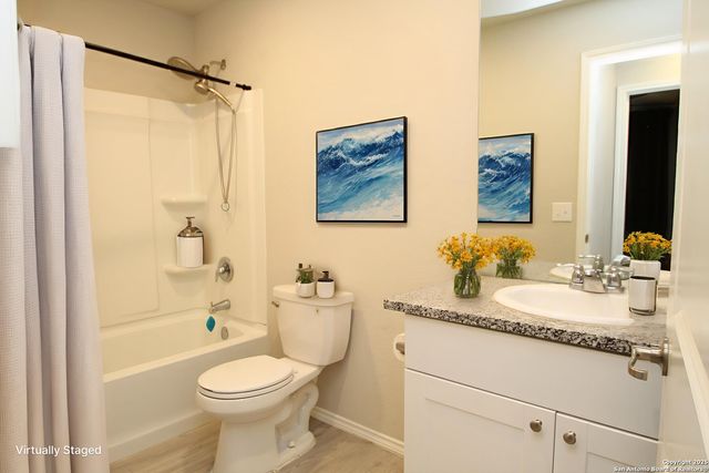 5859 Cielo Ranch, San Antonio, TX 78218