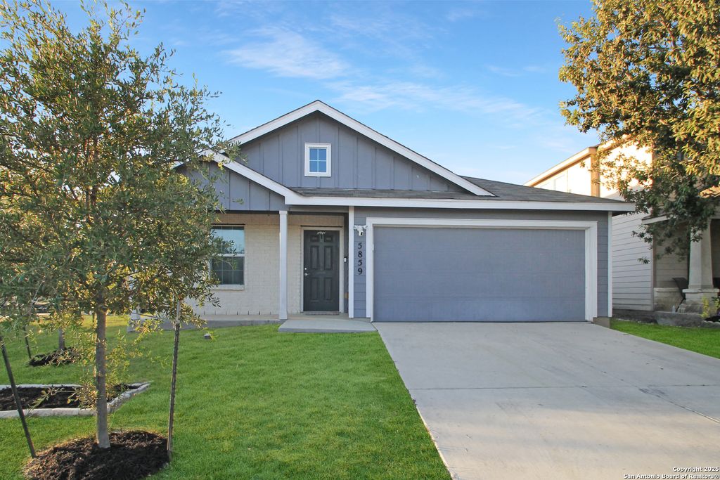 5859 Cielo Ranch, San Antonio, TX 78218