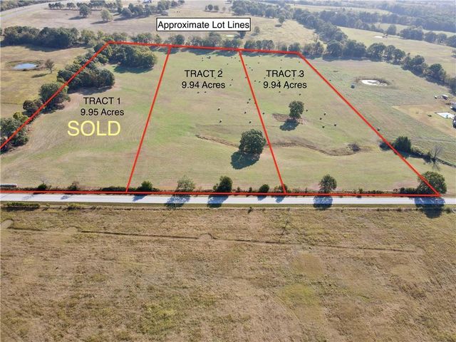 TBD Lot 3 Hardwood Road, Springdale, AR 72764