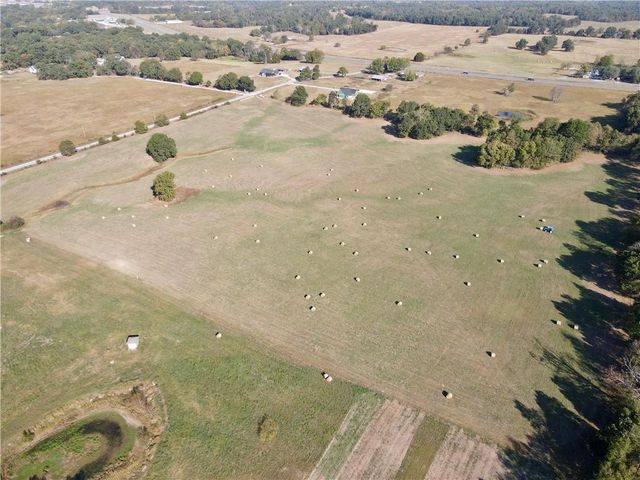 TBD Lot 3 Hardwood Road, Springdale, AR 72764