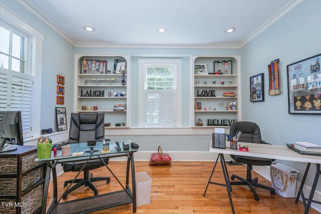 809 Yadkin Street Street, Kingsport, TN 37660