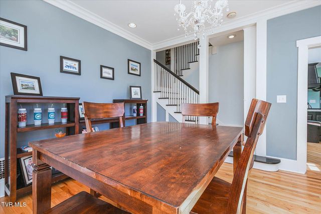 809 Yadkin Street Street, Kingsport, TN 37660