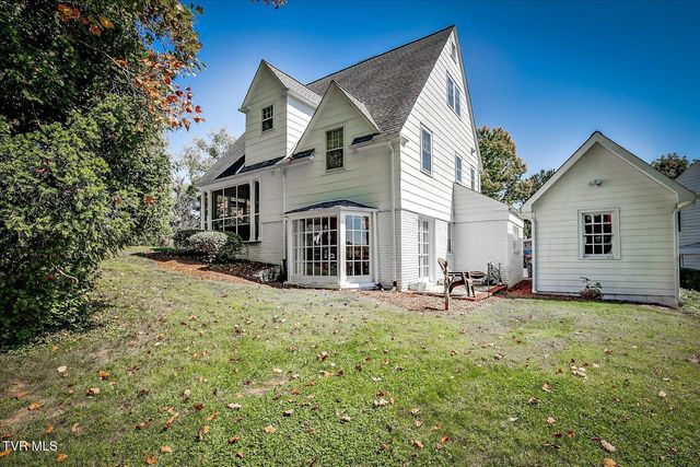 809 Yadkin Street Street, Kingsport, TN 37660