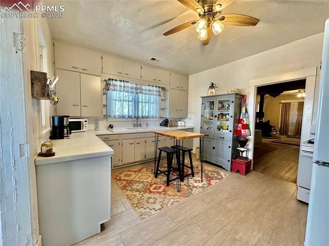 18258 County Road G, Ordway, CO 81063