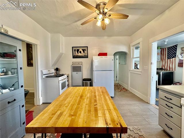 18258 County Road G, Ordway, CO 81063