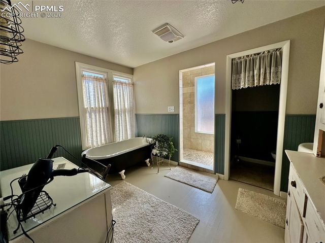 18258 County Road G, Ordway, CO 81063