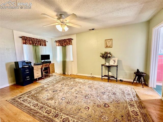 18258 County Road G, Ordway, CO 81063