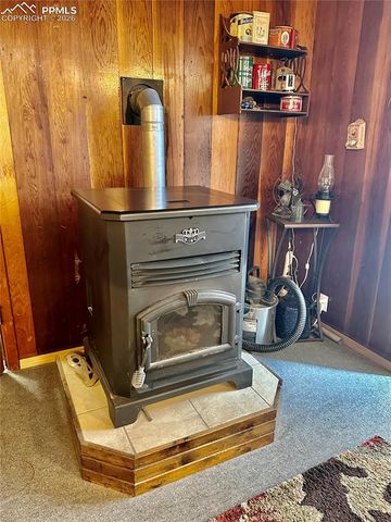 18258 County Road G, Ordway, CO 81063